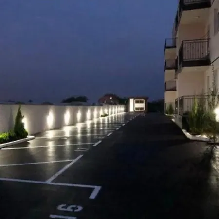 アパート Airport Sunset