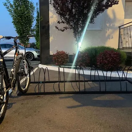 アパート Airport Sunset *