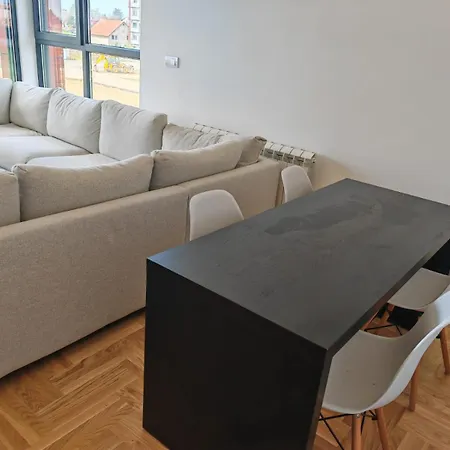 アパート Airport Sunset *